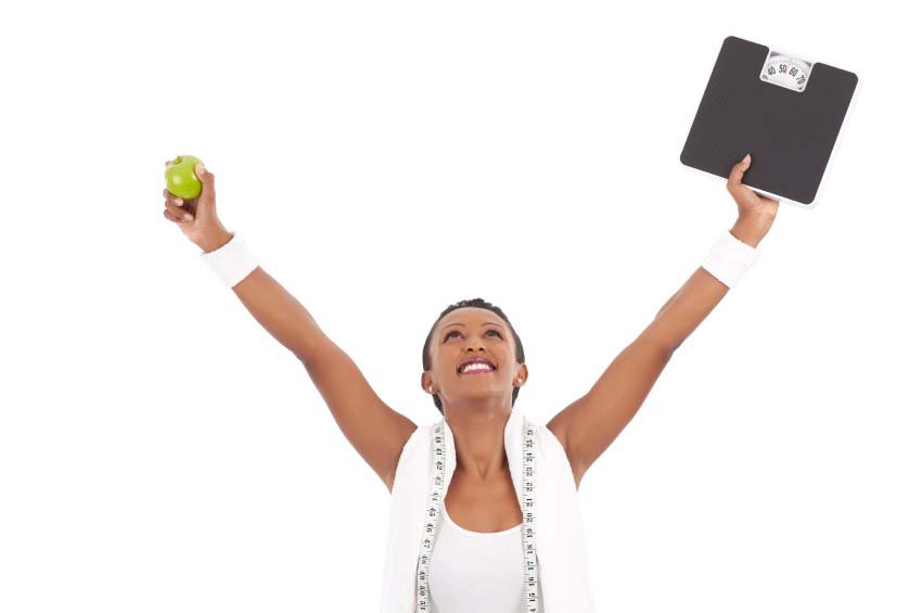 Three Weight Loss Plateau Busters